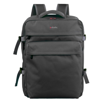 Σακίδιο Ταξιδίου DIELLE 414M Μαύρο